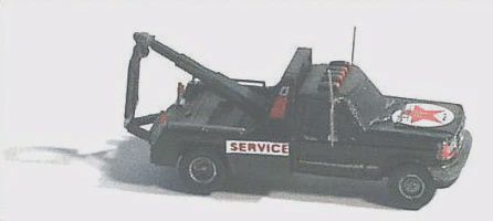 Walthers Tow Truck (284-51010)