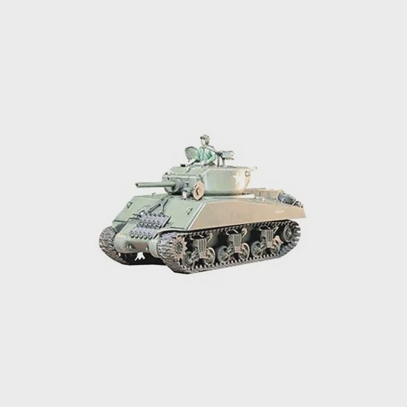 Tamiya 1/35 U.S. M4A3E2 Jumbo Kit (TAM35139)