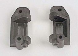 Traxxas 30° Caster Blocks Blue Rustler/Stampede (TRA3632)