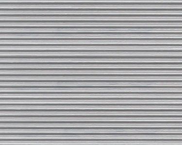 Walthers Patterned Sheets - Siding - Corrugated - .020 x 7 x 12" pkg(2) (570-91509)