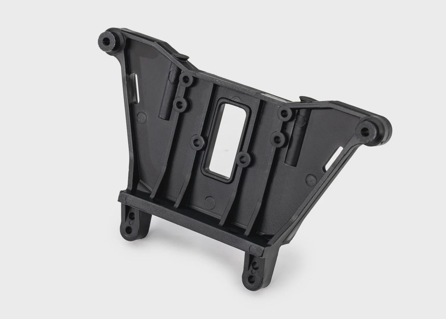 Traxxas Clipless Rear Shock Tower (TRA3638R)