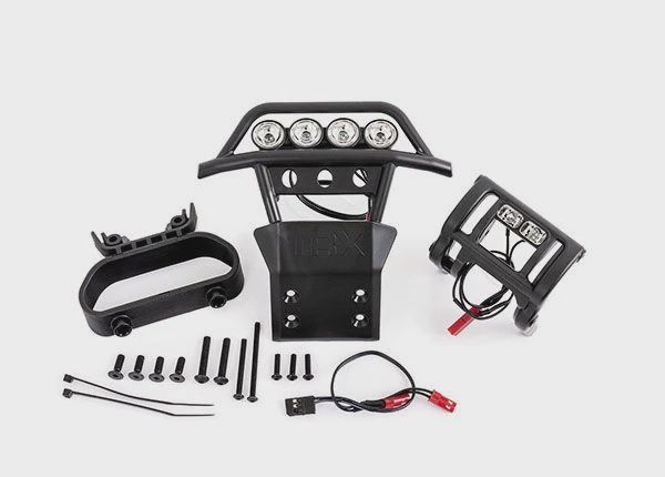Traxxas LED LIGHT SET 2WD STAMPEDE (TRA3694)
