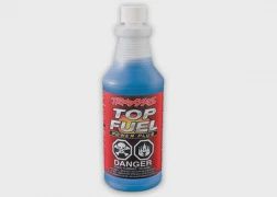 Traxxas Top Fuel 20% Quart (TRA5020)