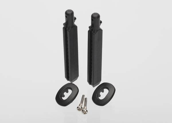 Traxxas BODY MOUNT POST &amp; PIVOTS (TRA6416)