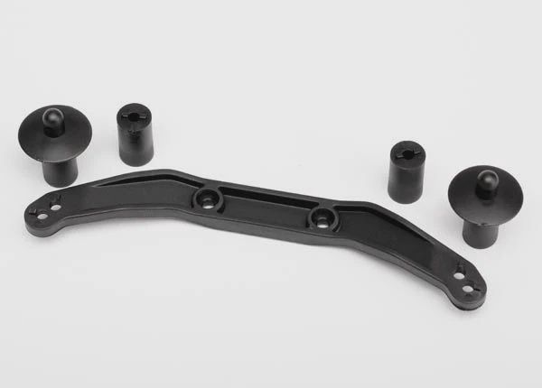 Traxxas Body Mount &amp; Post Set (TRA6815R)