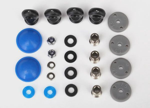 Traxxas SHOCK GTR L/XXL REBUILD KIT (TRA7463)