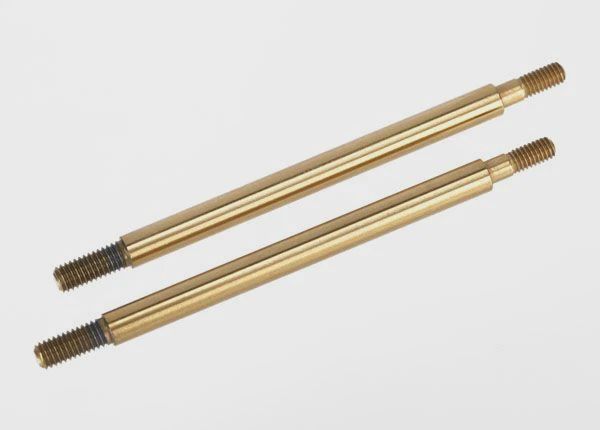 Traxxas Shock GTR Long Shaft Tin ((TRA7464T)
