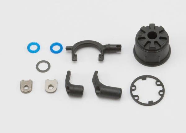 Traxxas Locking Differential Carrier with Hardware (TRA5681)