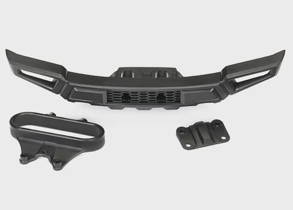 Traxxas 2017 Ford Raptor Front Bumperc (TRA5834)