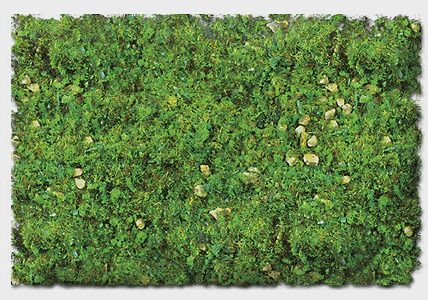 Scenic Express Blended Tones - 64 Ounces -- Alpine Meadow Blend (653-884C)