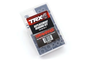 Traxxas BALL BEARING KIT TRX-4 CMPLT (TRA8265)