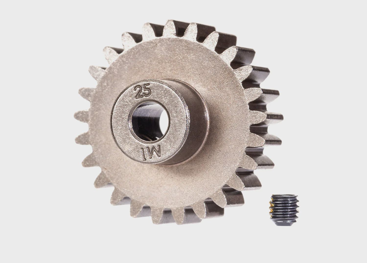 Traxxas 25-Tooth Pinion Gear (1.0 Mod) 5 mm Bore (TRA6492X)