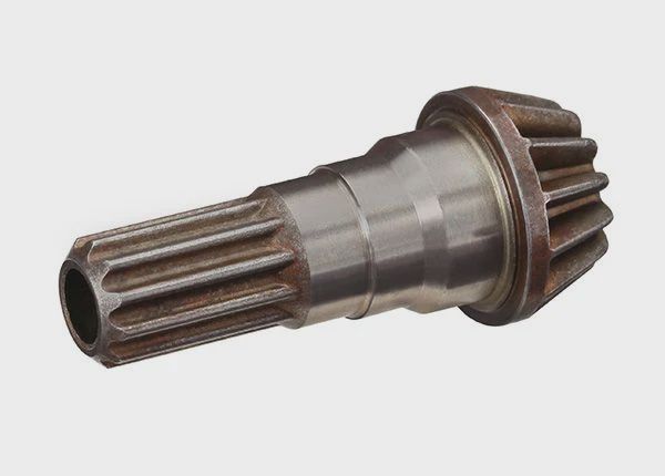 Traxxas X-Maxx/XRT Heavy Duty Front Pinion Gear (11T) (TRA7790)