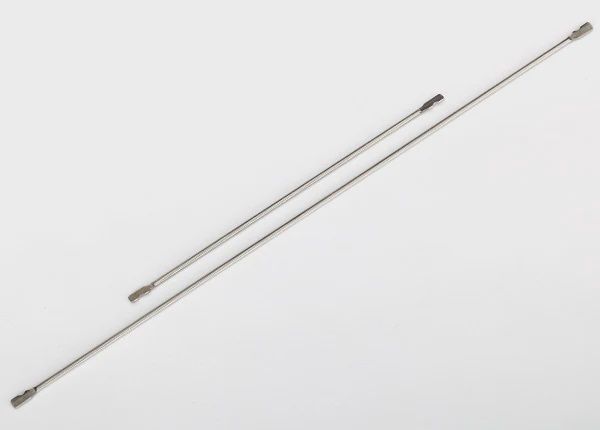 Traxxas Sway bars (front &amp; rear) UDR (TRA8598)