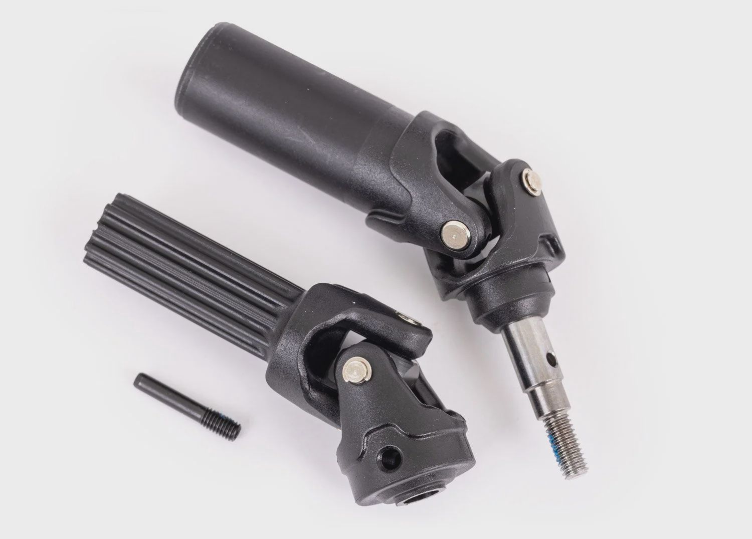 Traxxas DRIVESHAFT ASSEMBLY FRONT (1) (TRA9051)