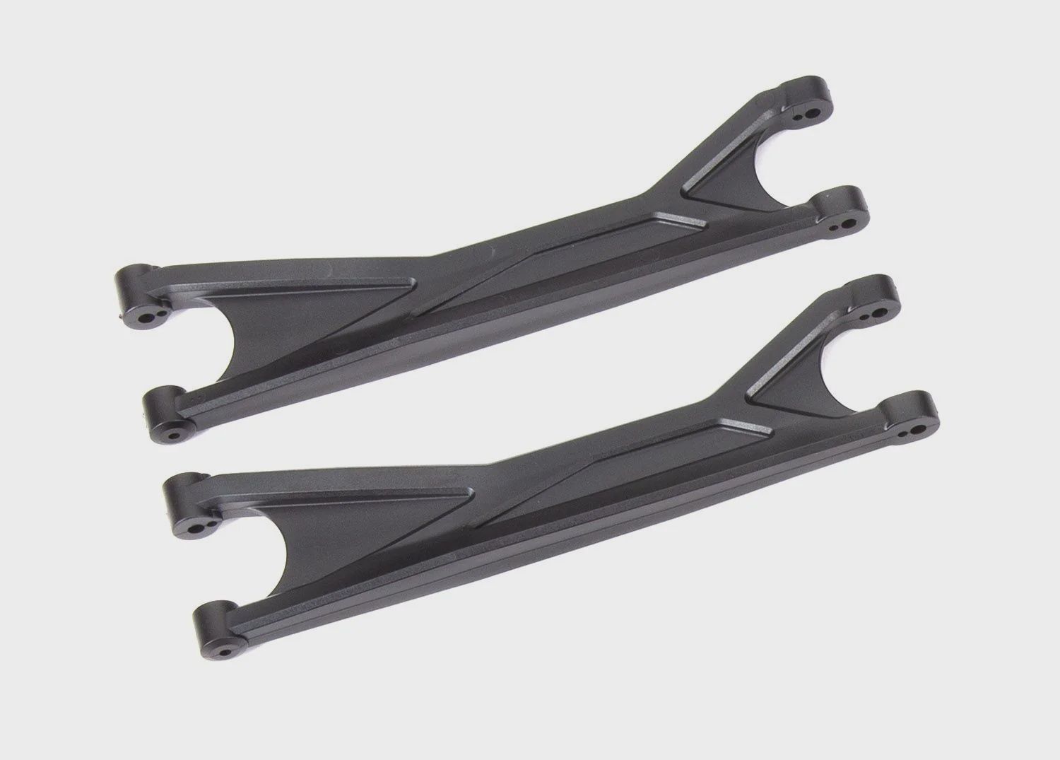 Traxxas X-Maxx WideMaxx Upper Suspension Arms (Black) (2 (TRA7892)