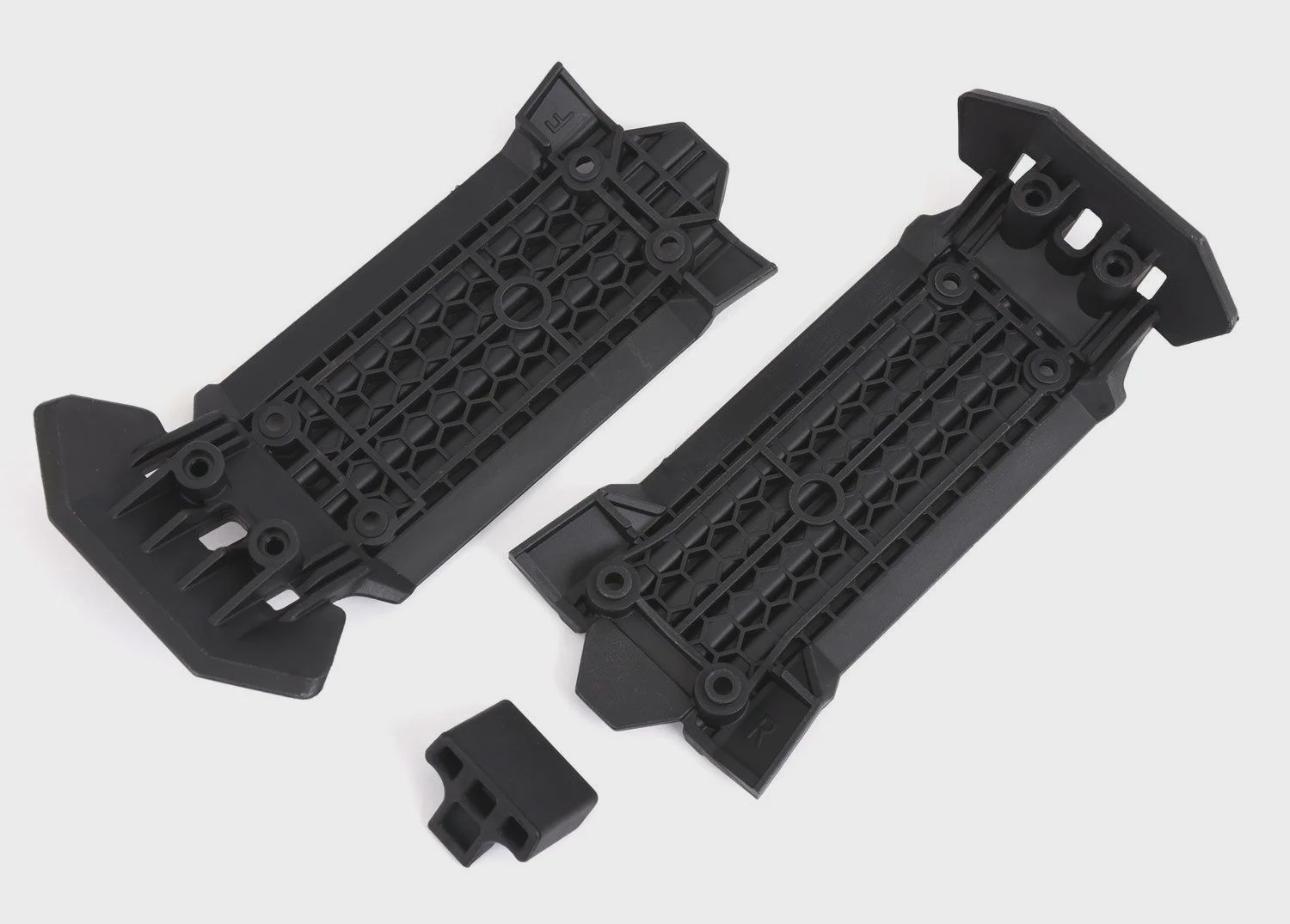 Traxxas SKIDPLATE FRONT/REAR CUSHION (TRA7844)