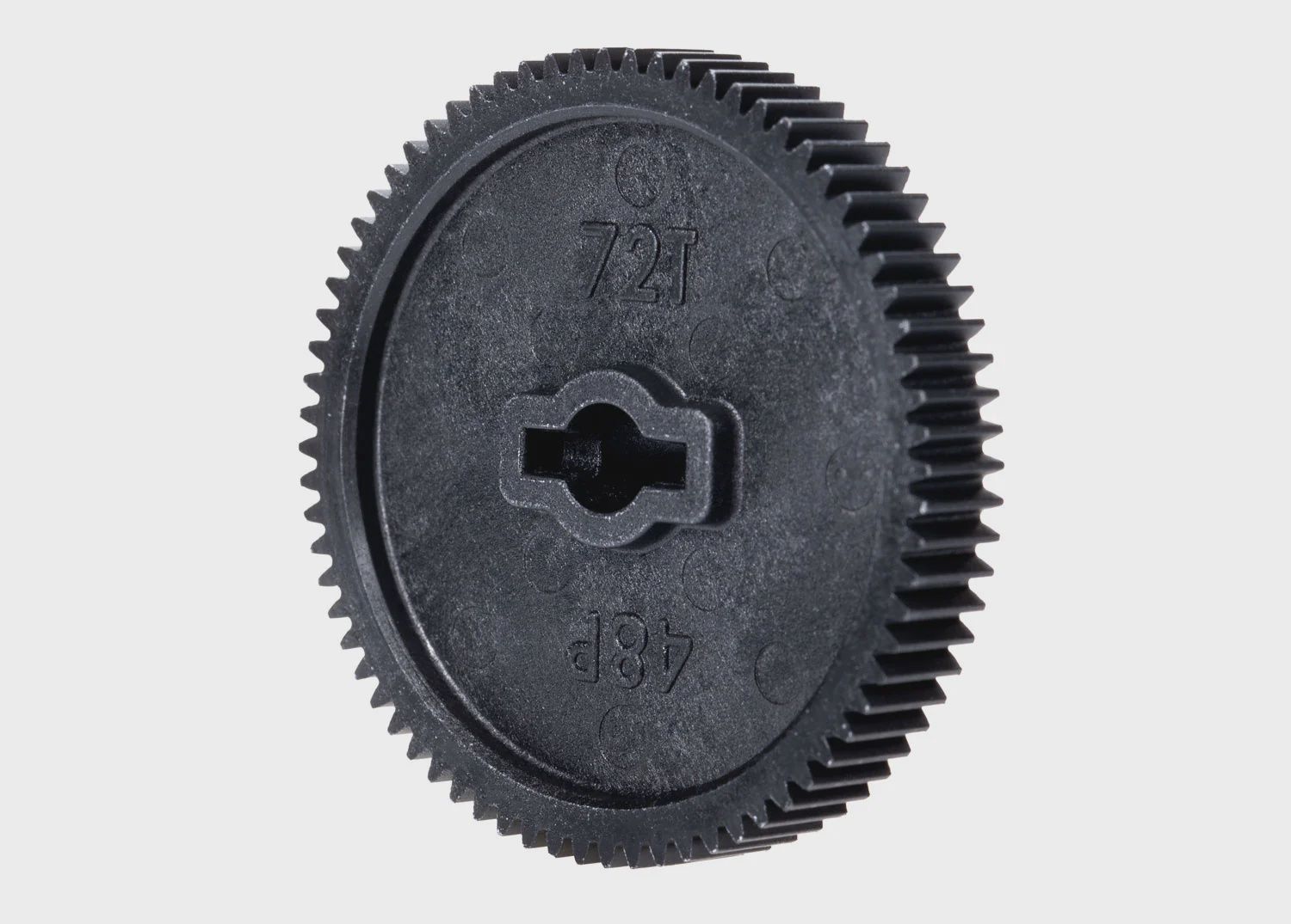 Traxxas SPUR GEAR 72-TOOTH 48 PITCH (TRA8368)