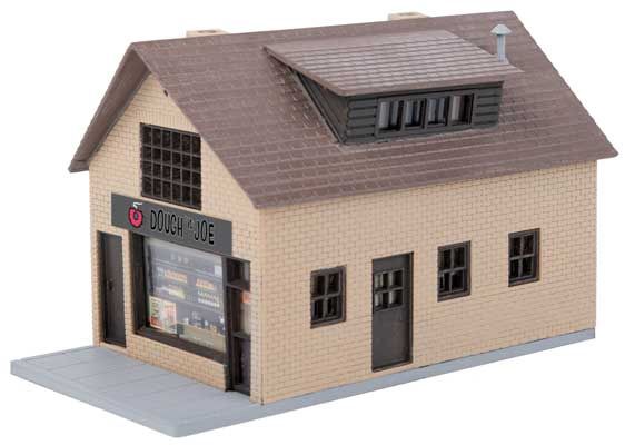 Walthers Dough &amp; Joe (931-924)
