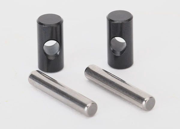 Traxxas E-Revo 2.0 Driveshaft Rebuild Kit (TRA8651)