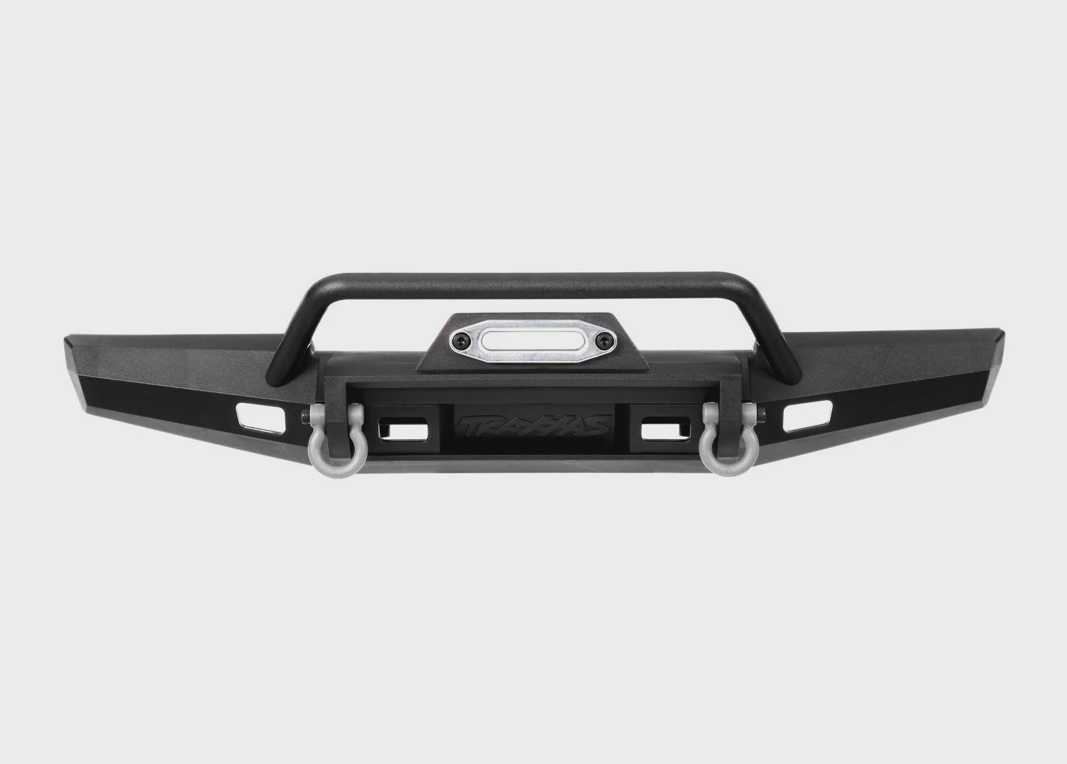 Traxxas TRX-4 1979 Ford Bronco Front Bumper w/Winch Mount (TRA8867)