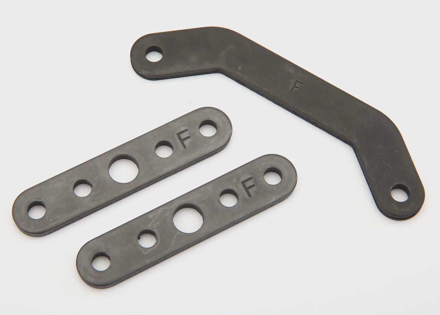 Traxxas Maxx Front Bulkhead Tie Bar (TRA8926)