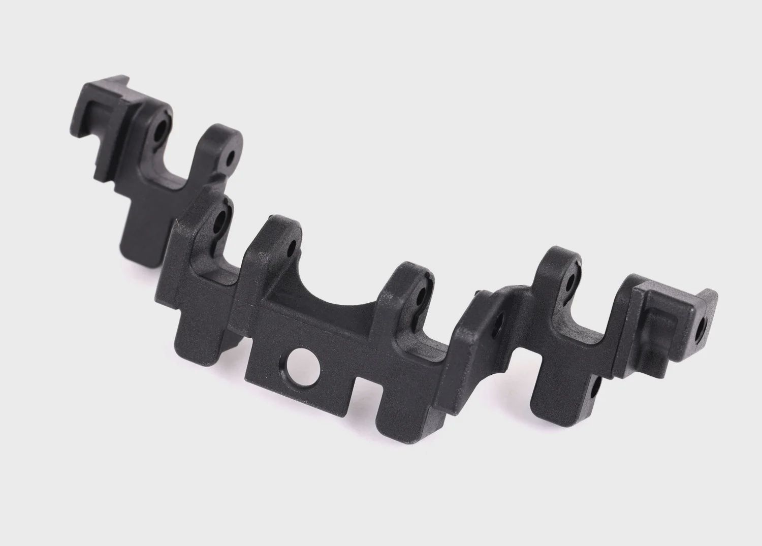 Traxxas EXTENDER, SKID PLATE (TRA9237)
