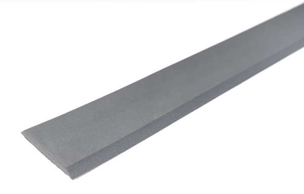WalthersSingle Roadbed pkg(5) (948-9000)