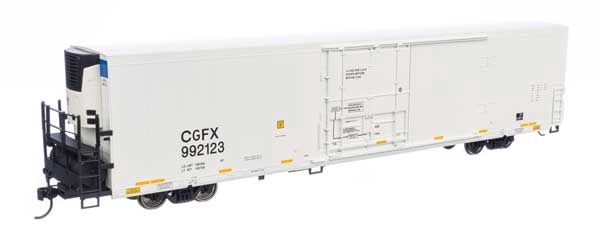 Walthers Cedar Grove Logistics, LLC CGFX #992123 (910-4149)