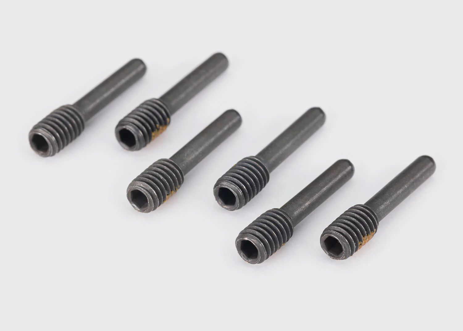 Traxxas 4x18mm Screw Pins (6) (TRA9578)
