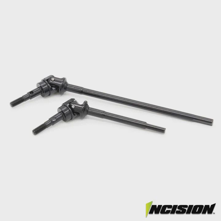 Vanquish H10 Hydro VDI Universal Shafts (IRC00193)