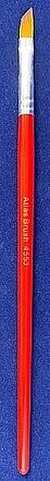 Small Diagonal Brush (ABS4553)