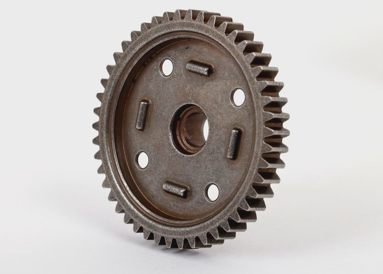 Traxxas Steel Spur Gear (Mod 1.0) (46T) (TRA9651)