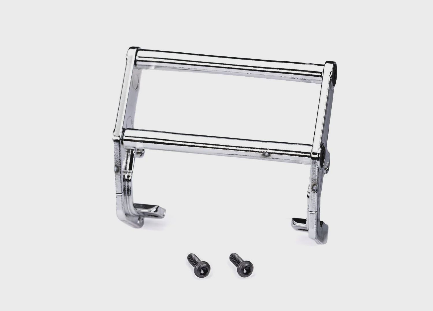 Traxxas PUSH BAR BUMPER (FITS 9836) (TRA9838)
