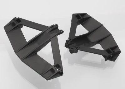 Traxxas Front &amp; Rear Body Mount Set (TRA6415)