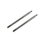 Shock Shaft 4x73mm (2) (ARA330707)