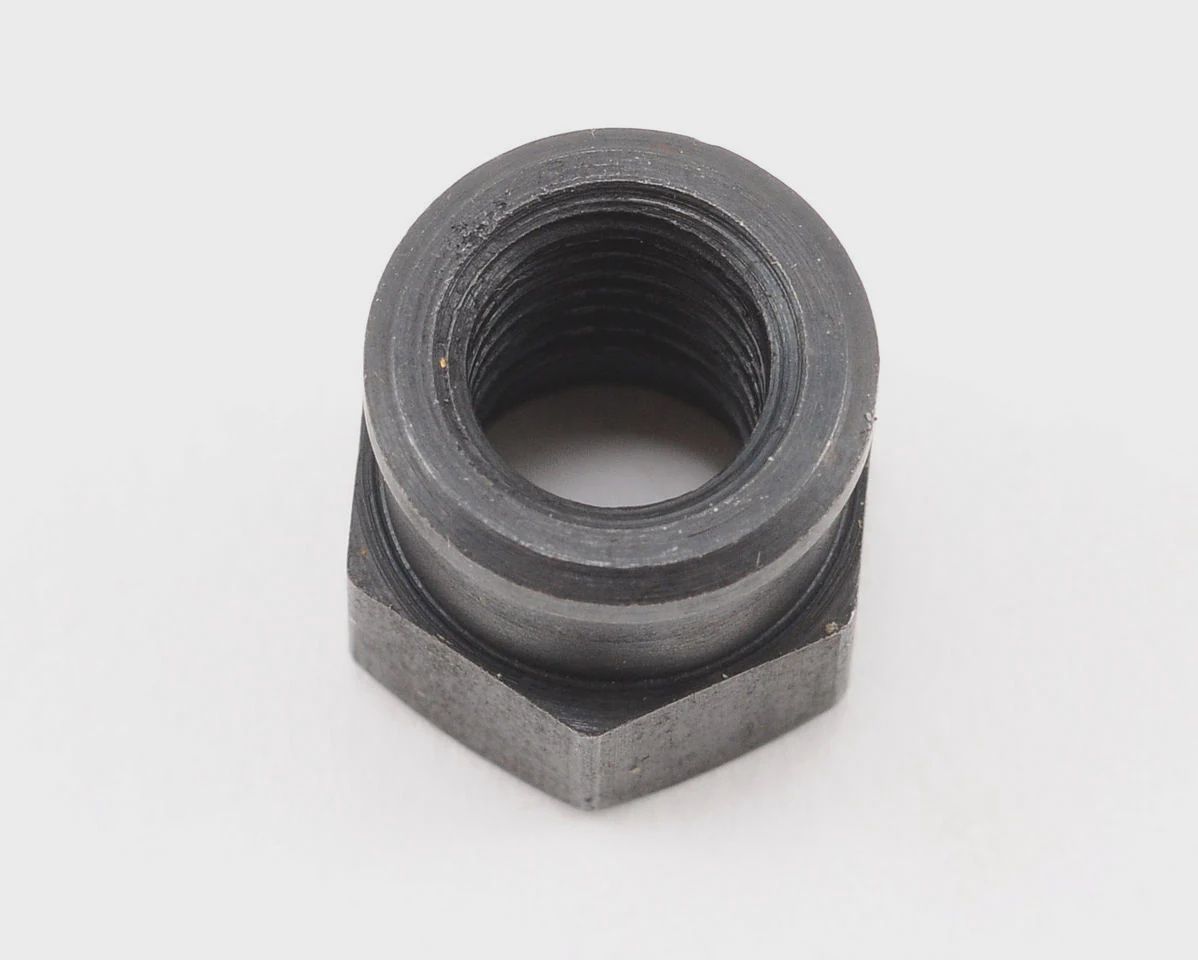 Team Associated Clutch Nut (SG) (MGT) (ASC25148)