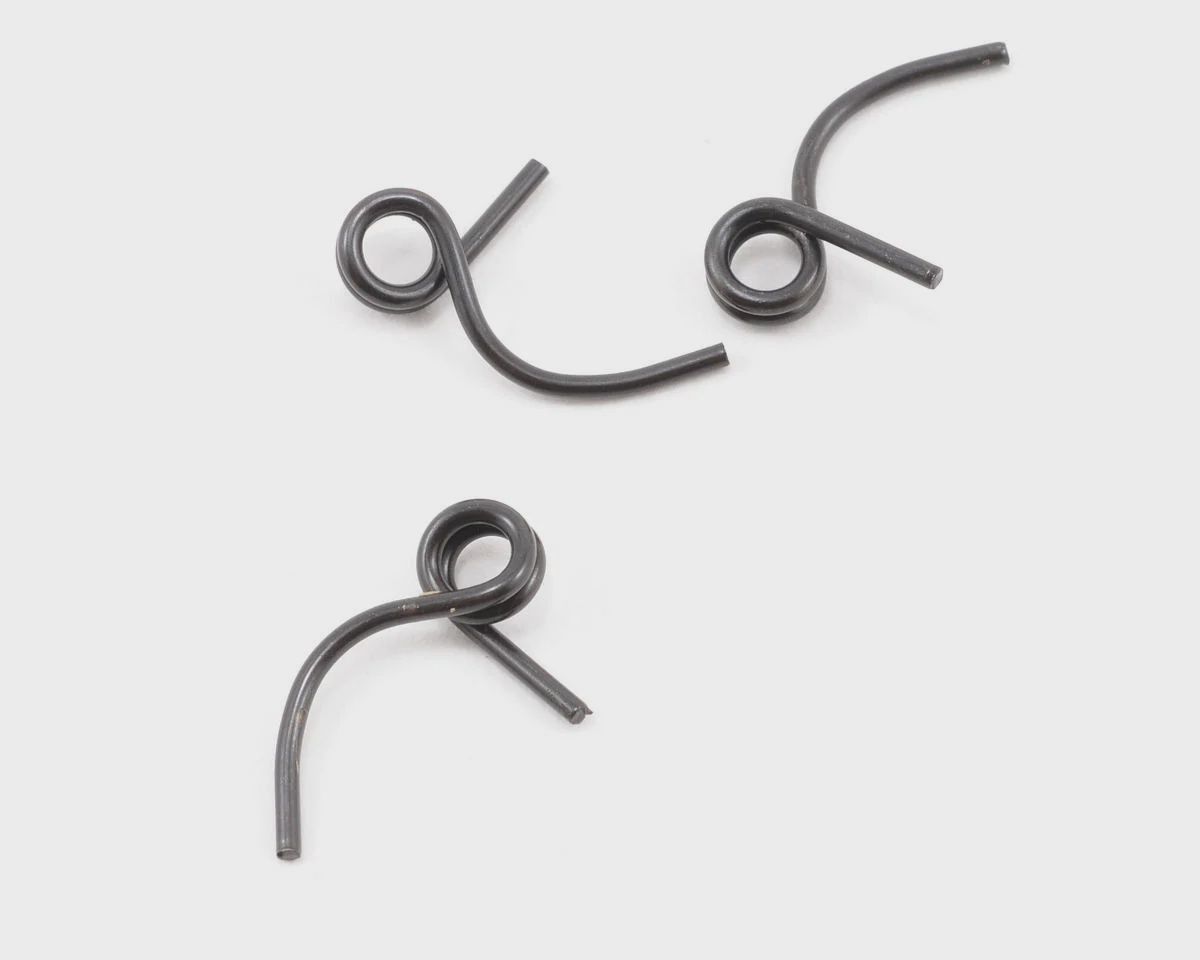 Team Associated Clutch Springs (3) (MGT) (ASC25150)