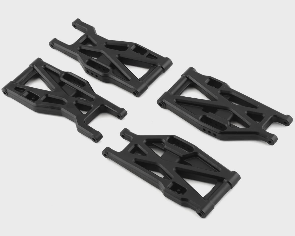 Team Associated RIVAL MT8 Suspension Arm Set (ASC25911)