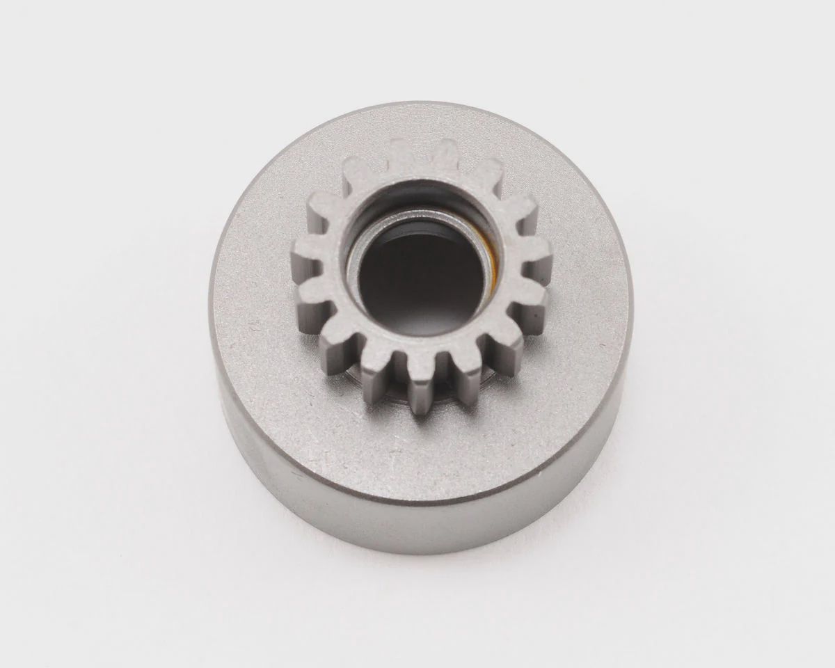 Team Associated 15T Clutch Bell (MGT) (ASC25371)