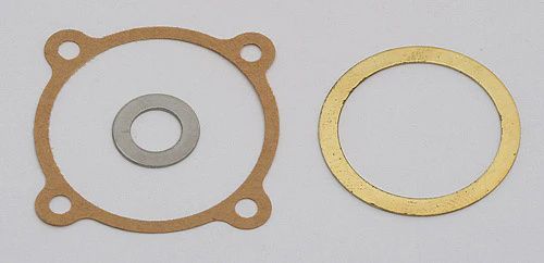 Team Associated AE 8.0 Gasket Set (ASC25442)