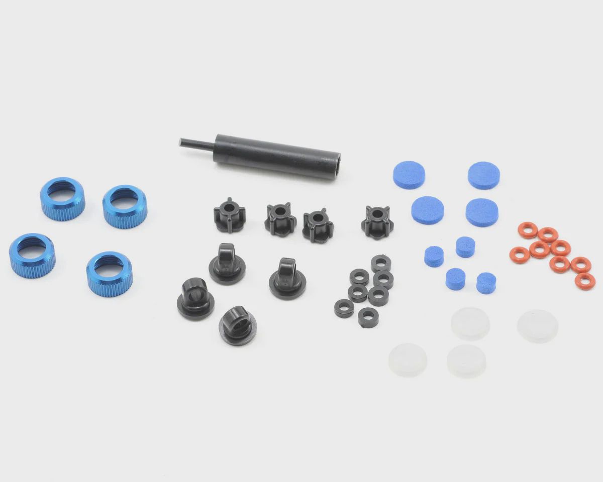 Team Associated Factory Team VCS2 Shock Upgrade Kit (ASC31123)