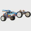 Team Associated RC10 Graphite 2WD Buggy Kit (ASC6030)