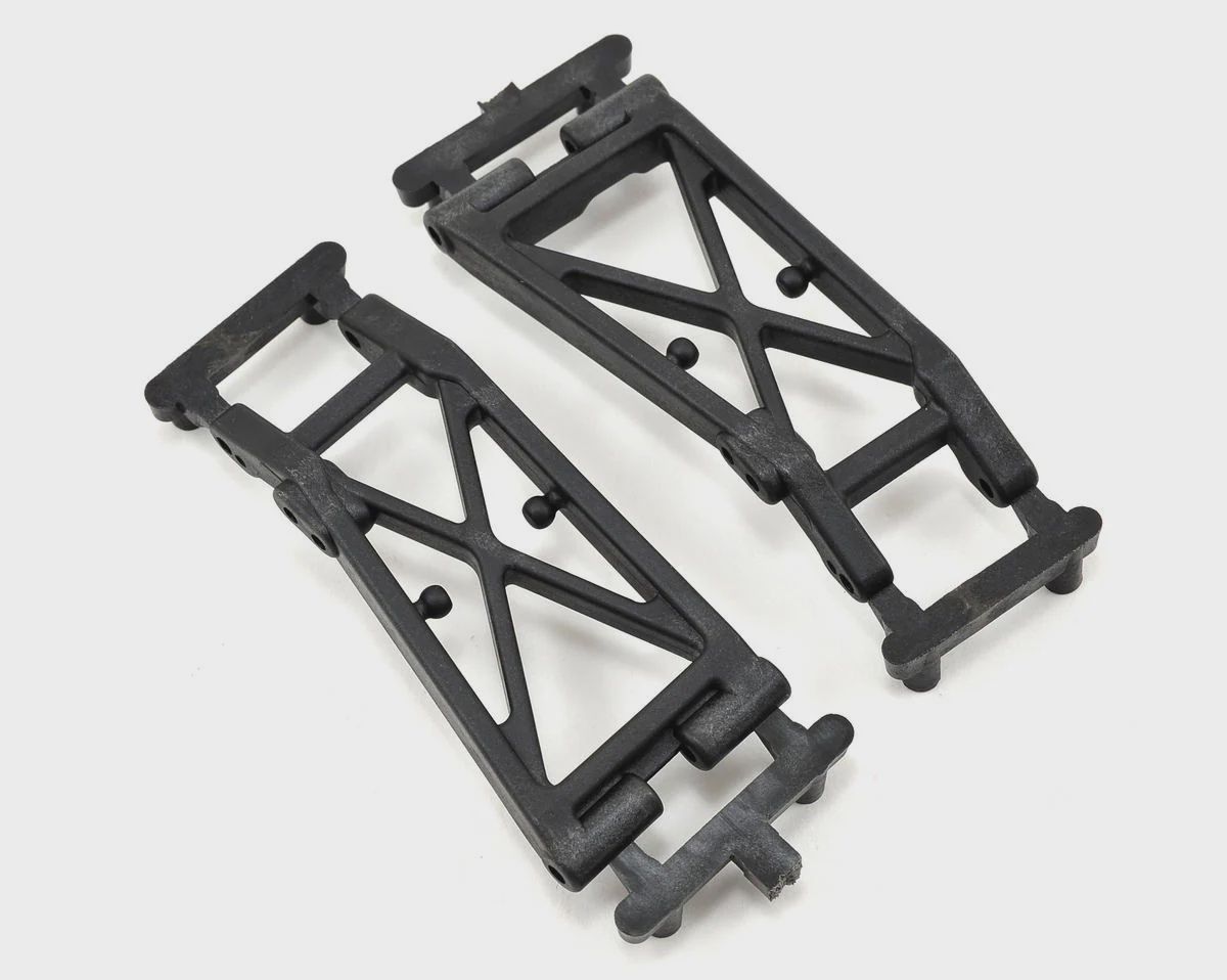Team Associated B4 Rear Arms (2) (ASC9582)