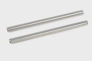 Team Corally - Suspension Arm Pivot Pin - Upper - Front - Steel - 40.8mm - 2 pcs (COR00180-219)
