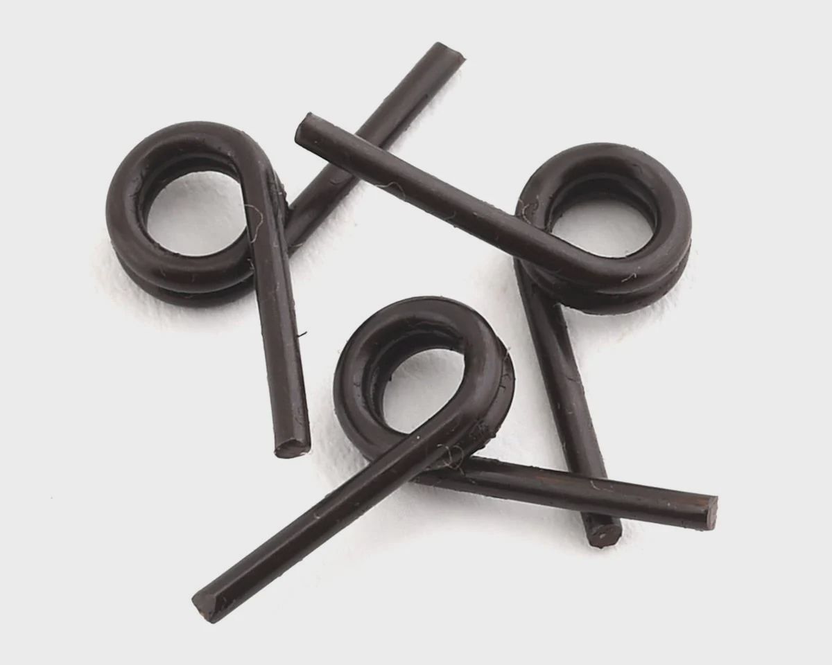 Team Associated Clutch Springs 1.0 (3) (ASC89133)