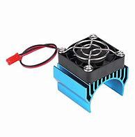 COOLING FAN FOR 380, 540, &amp; 550 MOTOR, Color: blue