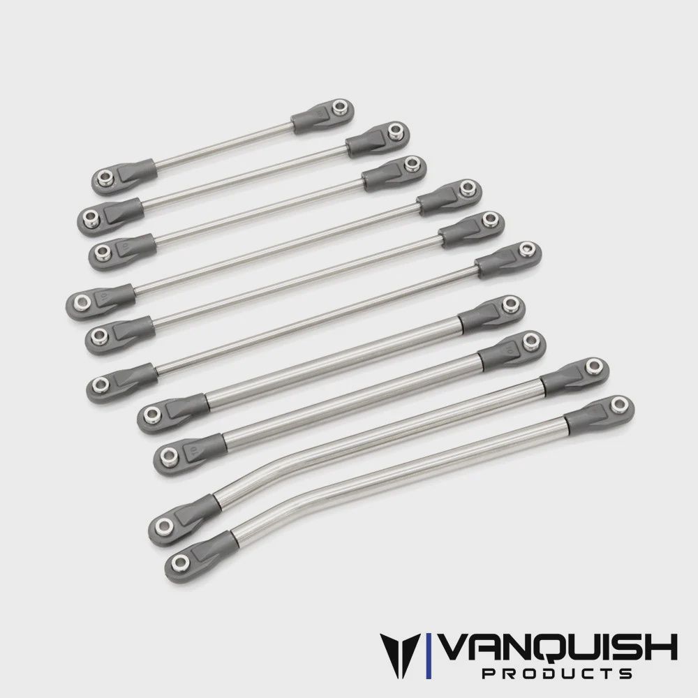 Vanquish INCISION VRD S23 LINK SET (IRC00305)