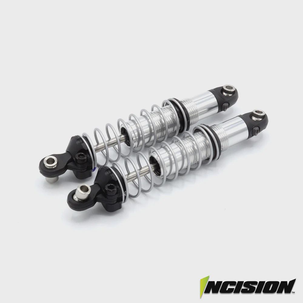 Vanquish S8E 80MM SCALE SHOCK SET (IRC00500)