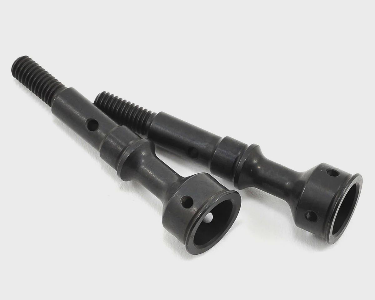 Team Associated Heavy Duty CVA Axle (2) (ASC71019)